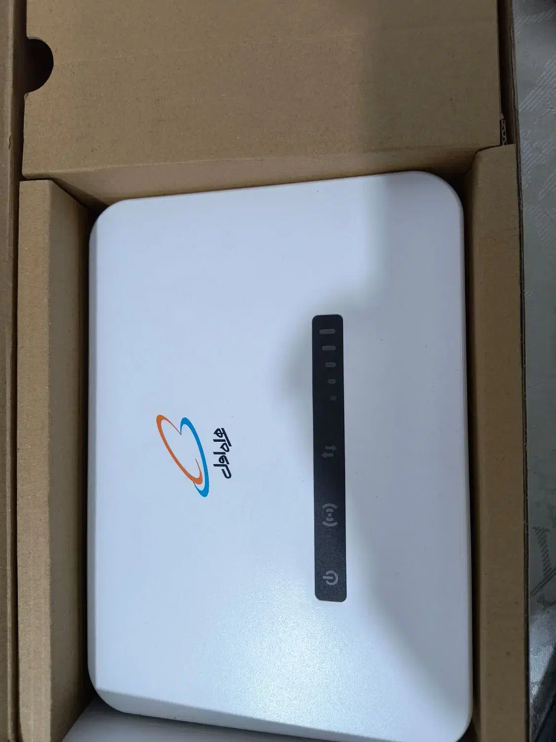 مودم همراه اول|مودم و تجهیزات شبکه|اصفهان, باغ زیار|دیوار