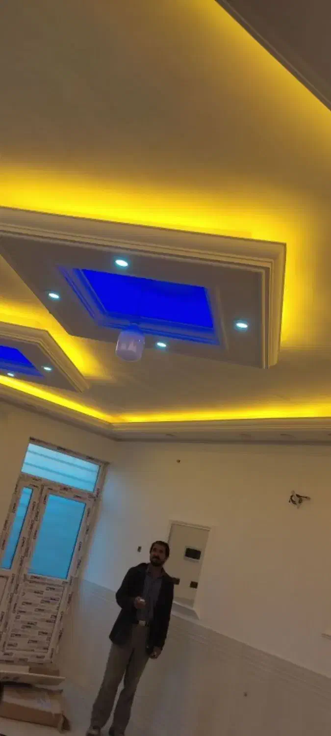 گچکاری|خدمات پیشه و مهارت|شازند, |دیوار