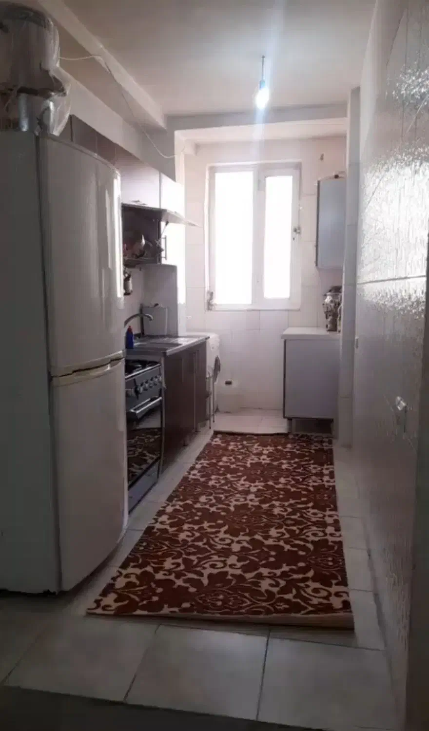 آپارتمان فروشی حسن آباد فشافویه|فروش آپارتمان|فشاپویه, |دیوار