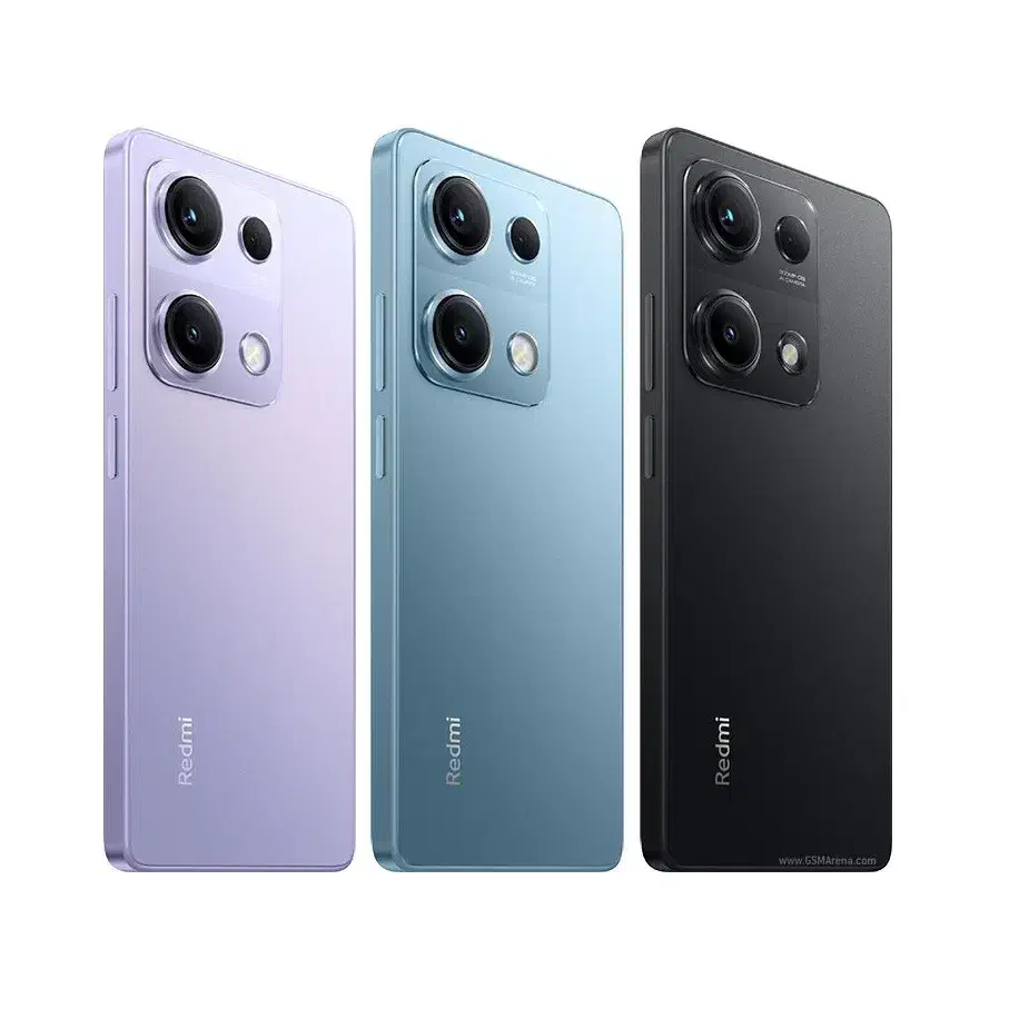 شیائومی note14s حافظه 256 پک گلوبال|موبایل|کرج, عظیمیه|دیوار