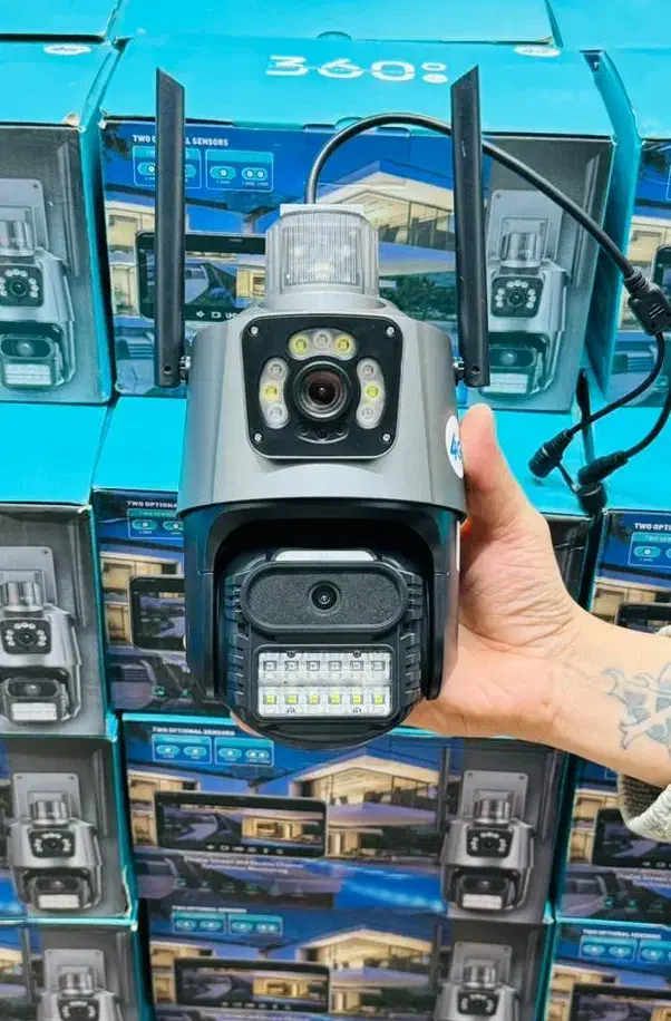 فروش کلیه دوربین های مدار بسته به قیمت خرید|دوربین مداربسته|گنبد کاووس, |دیوار