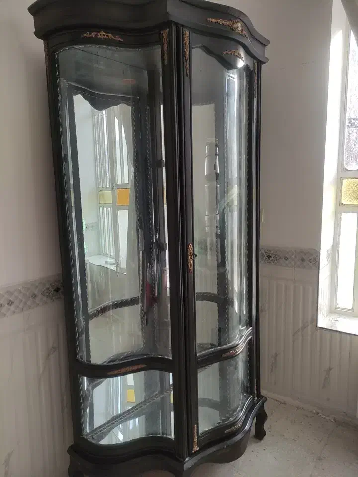 ویترین فروشی|بوفه، ویترین، کنسول|مرودشت, ژیان|دیوار