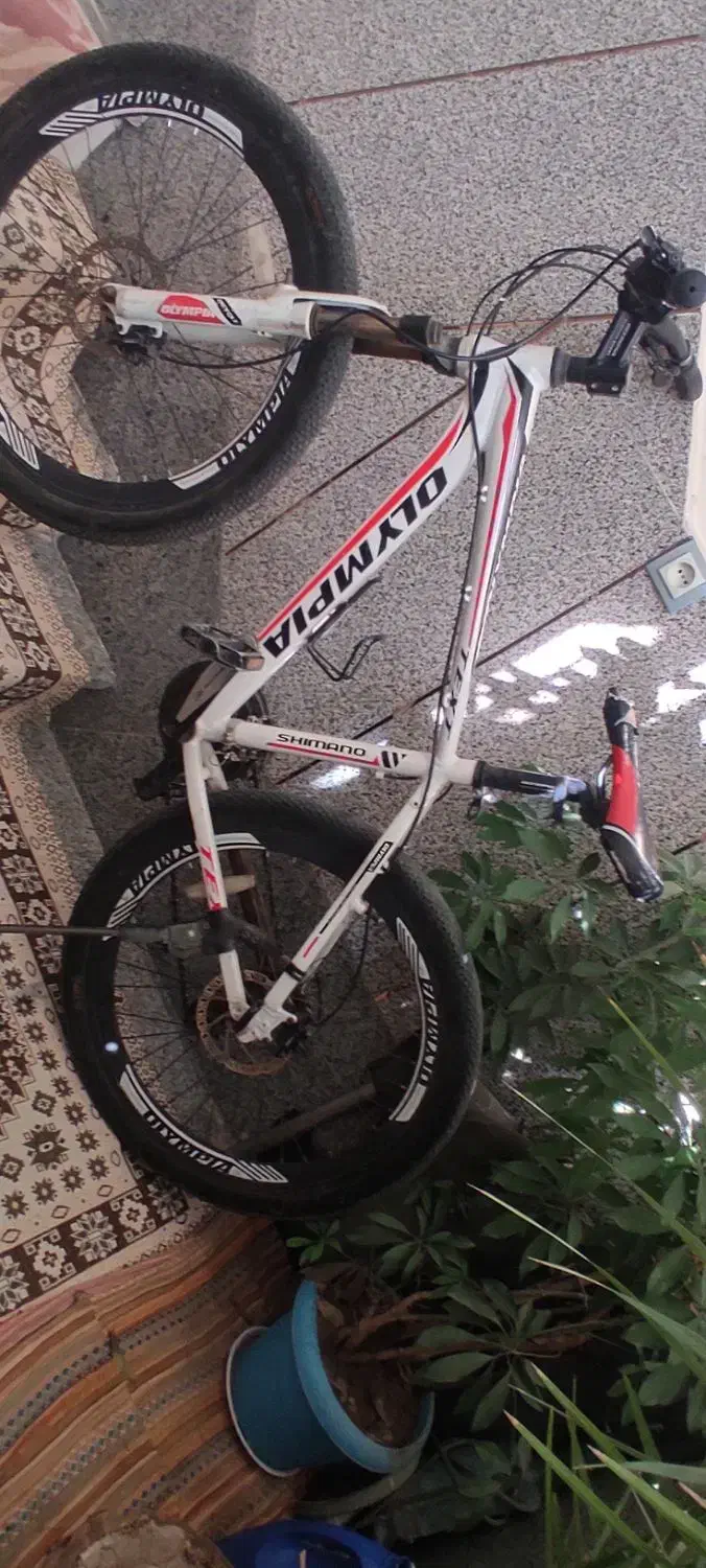 برای فروش|دوچرخه، اسکیت، اسکوتر|خوی, |دیوار