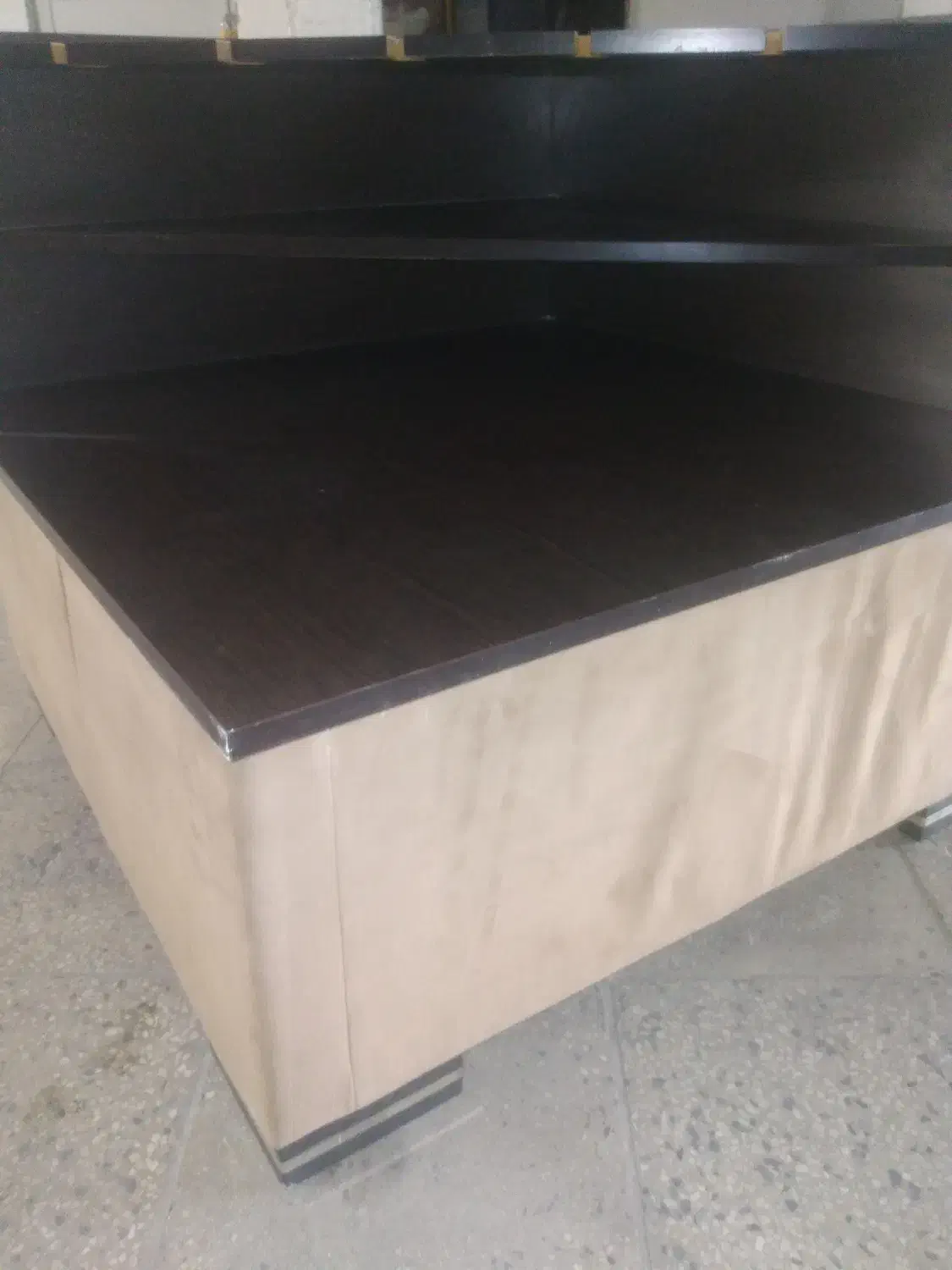 ویترین وبار دکوری|بوفه، ویترین، کنسول|فردیس, شهرک ناز|دیوار