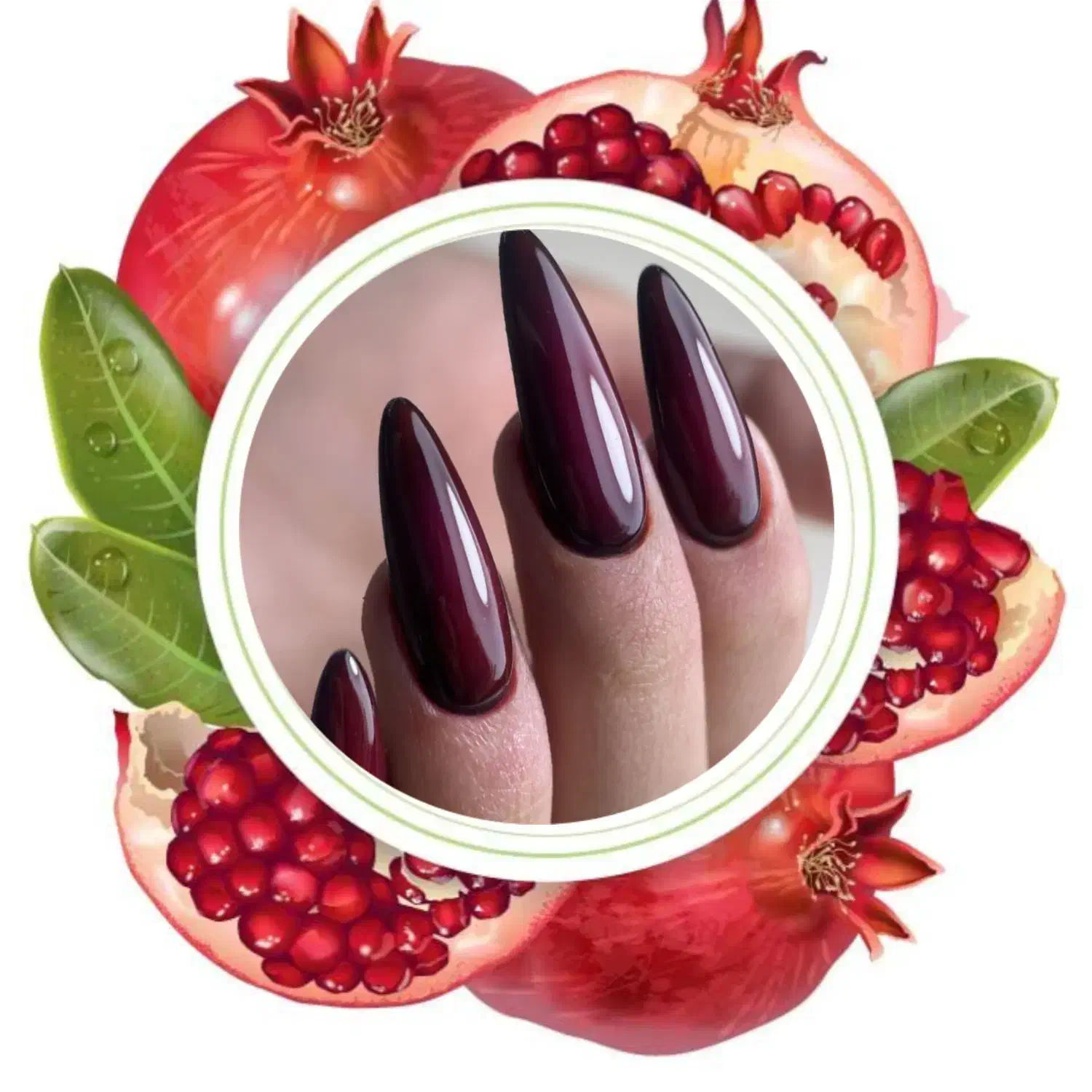 نوبت ناخن شب یلدا|خدمات آرایشگری و زیبایی|شاهین‌شهر, نظامی|دیوار