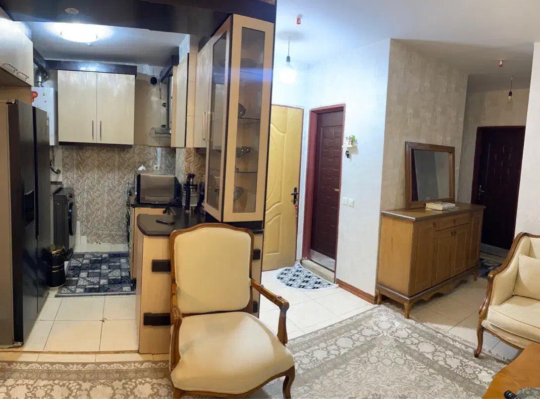 محله ی c1|اجارهٔ آپارتمان|فولادشهر, C1|دیوار