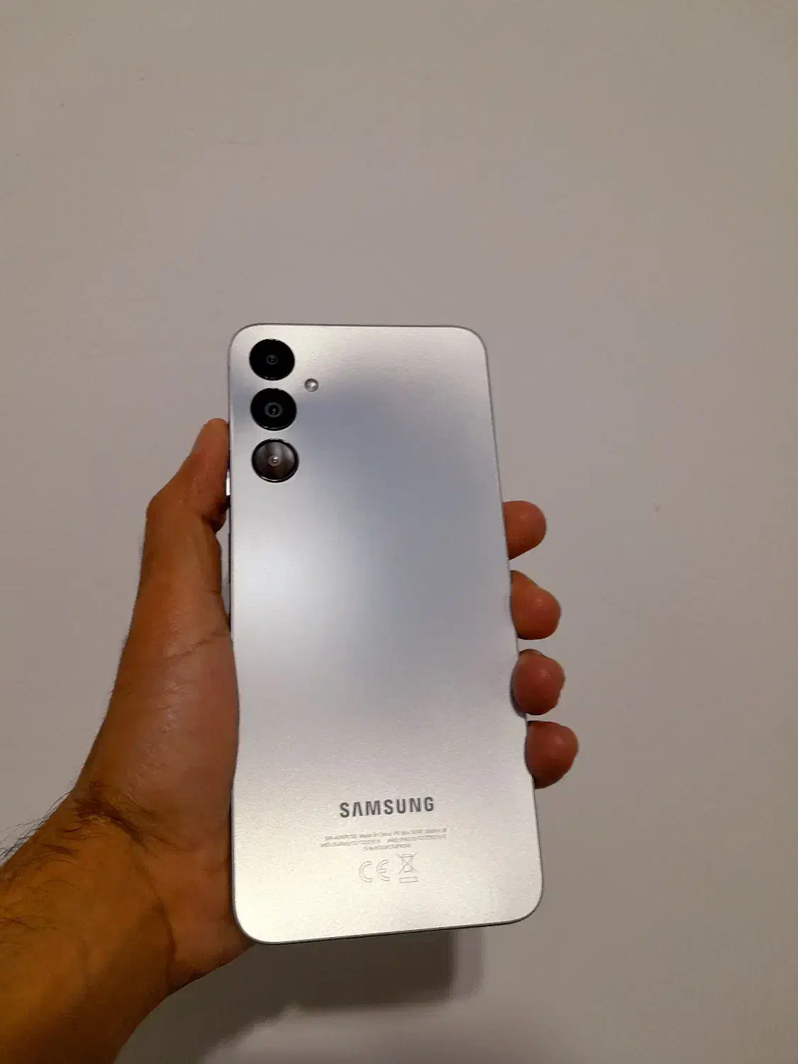 Samsung A05s|موبایل|لاهیجان, طالقانی|دیوار