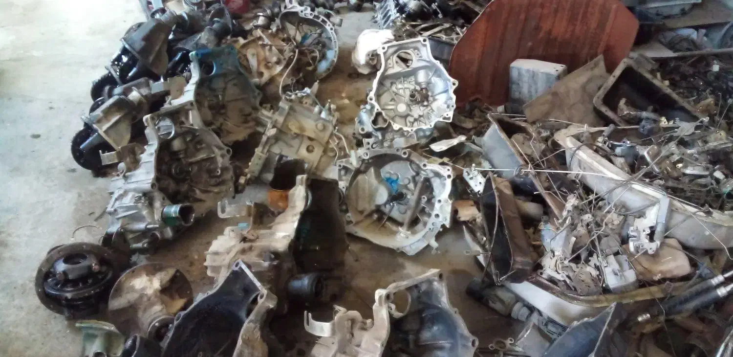 استوک فروشی ..ملایرمن..پژو  سمند لیفان پراید اردی|قطعات یدکی و لوازم جانبی|ملایر, |دیوار