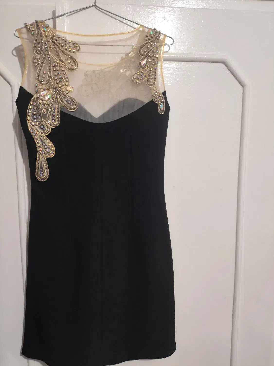 ماکسی  کوتاه مجلسی و جذاب 1500باتخفیف تپل|لباس|مشهد, عسگریه|دیوار