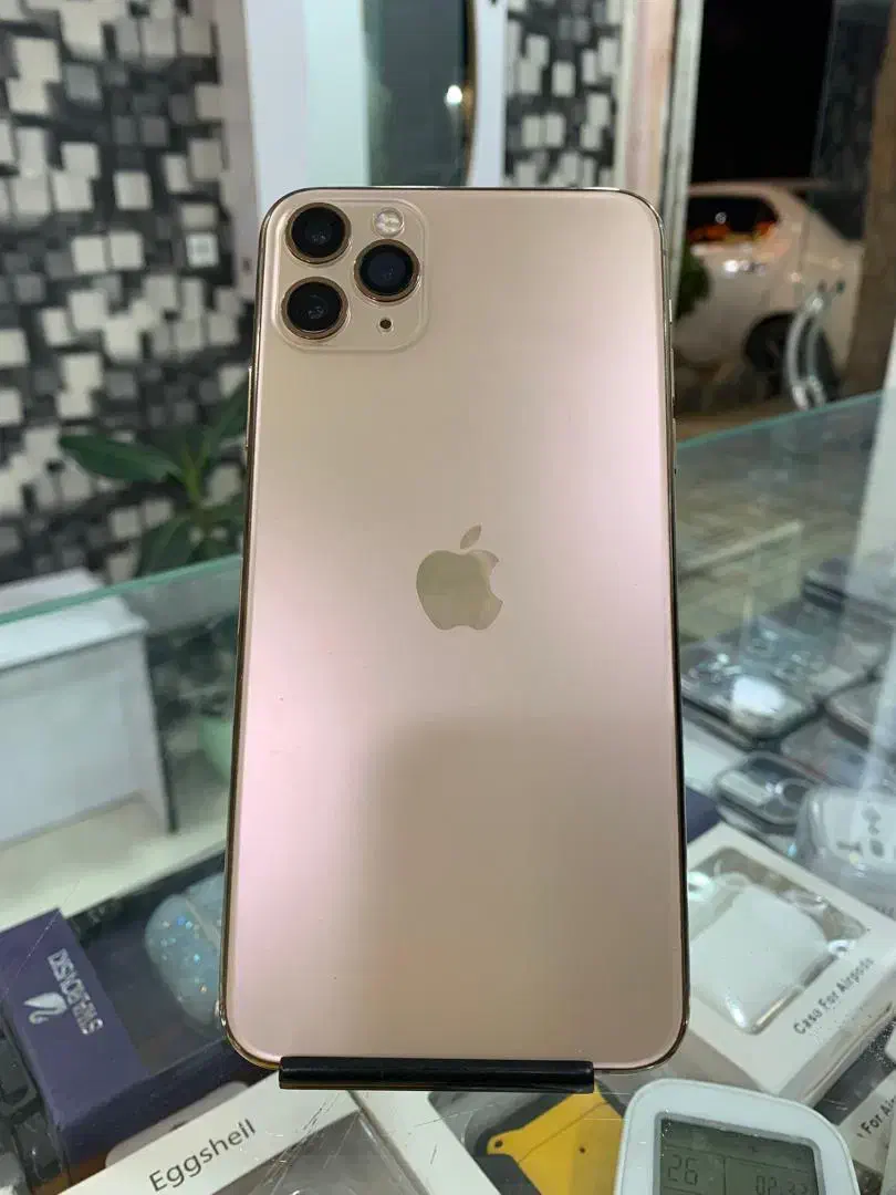 Iphone 11promax|موبایل|یاسوج, |دیوار