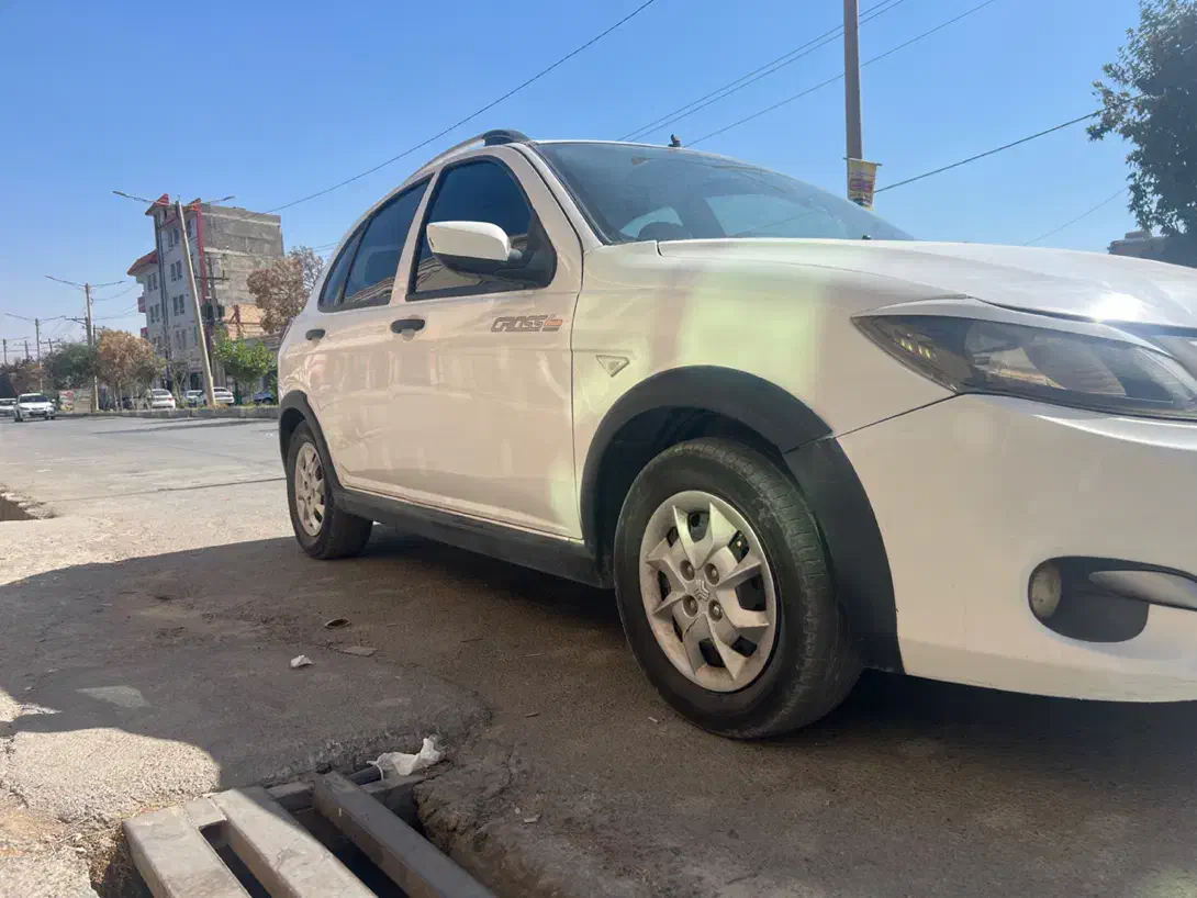 کوییک ۱۴۰۱|خودرو سواری و وانت|یاسوج, |دیوار