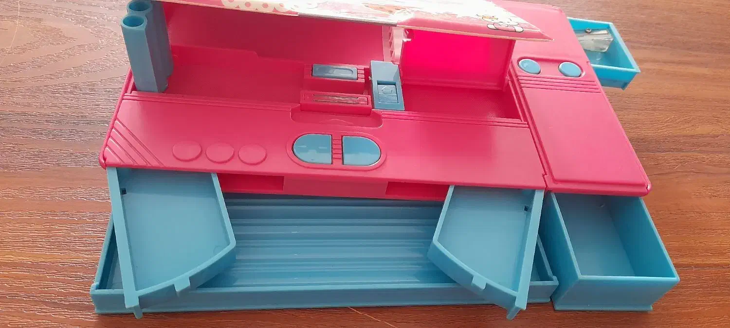 جامدادی|لوازم التحریر|رشت, لاکان|دیوار