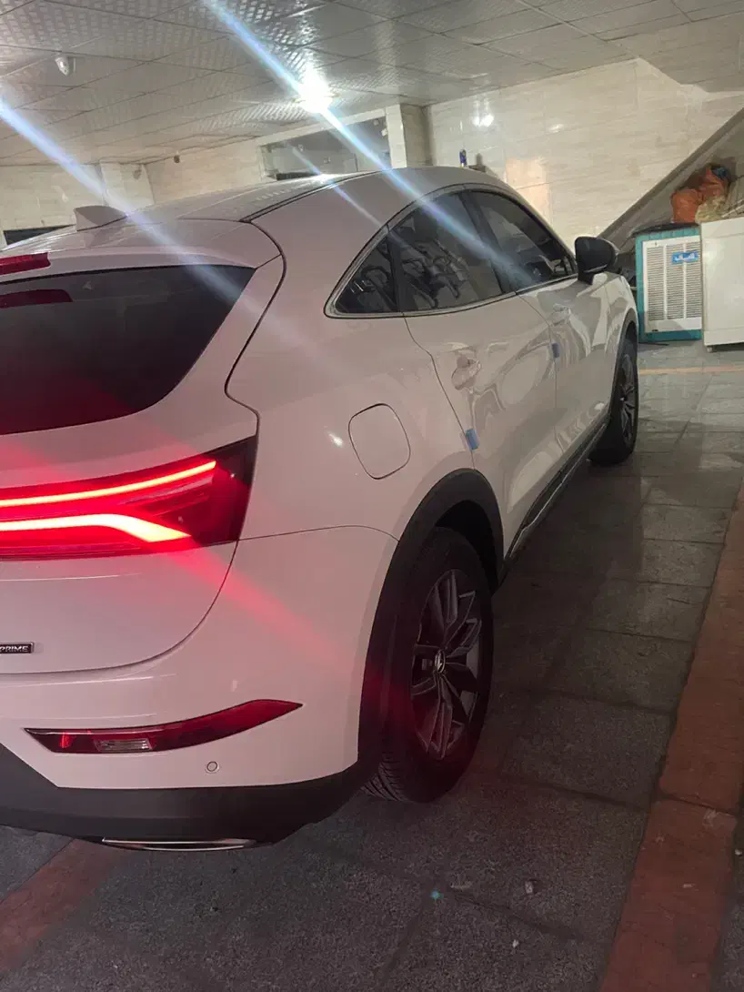 دیگنیتی ۱۴۰۲پرایم|خودرو سواری و وانت|تهران, تهرانپارس شرقی|دیوار