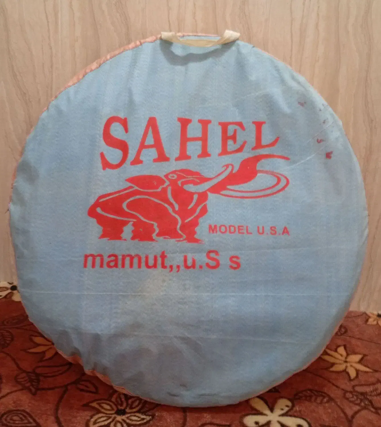 چادر مسافرتی 12 نفره|کوهنوردی و کمپینگ|ملارد, |دیوار