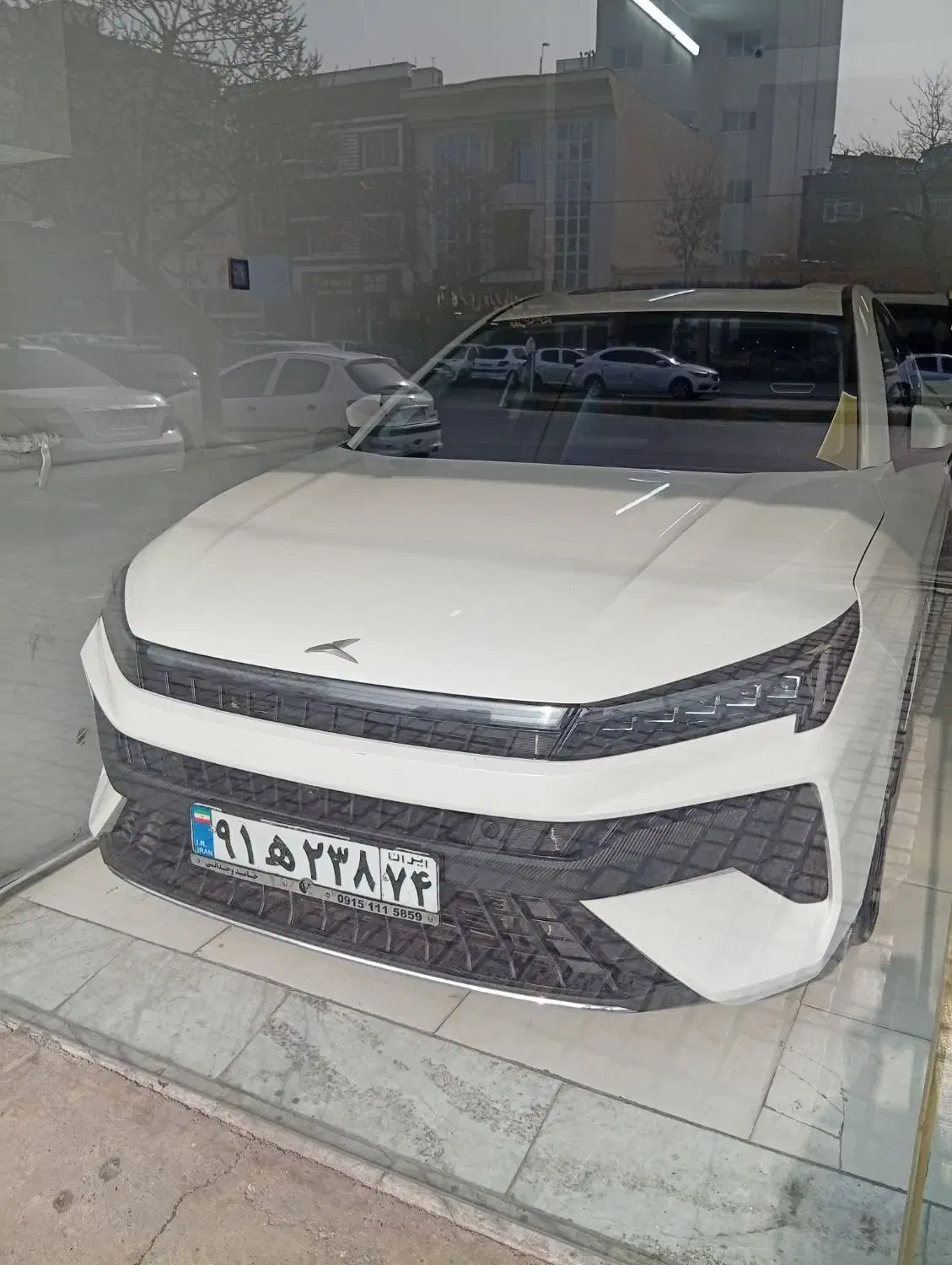 kms j7مدل 1403|خودرو سواری و وانت|مشهد, دانشجو|دیوار