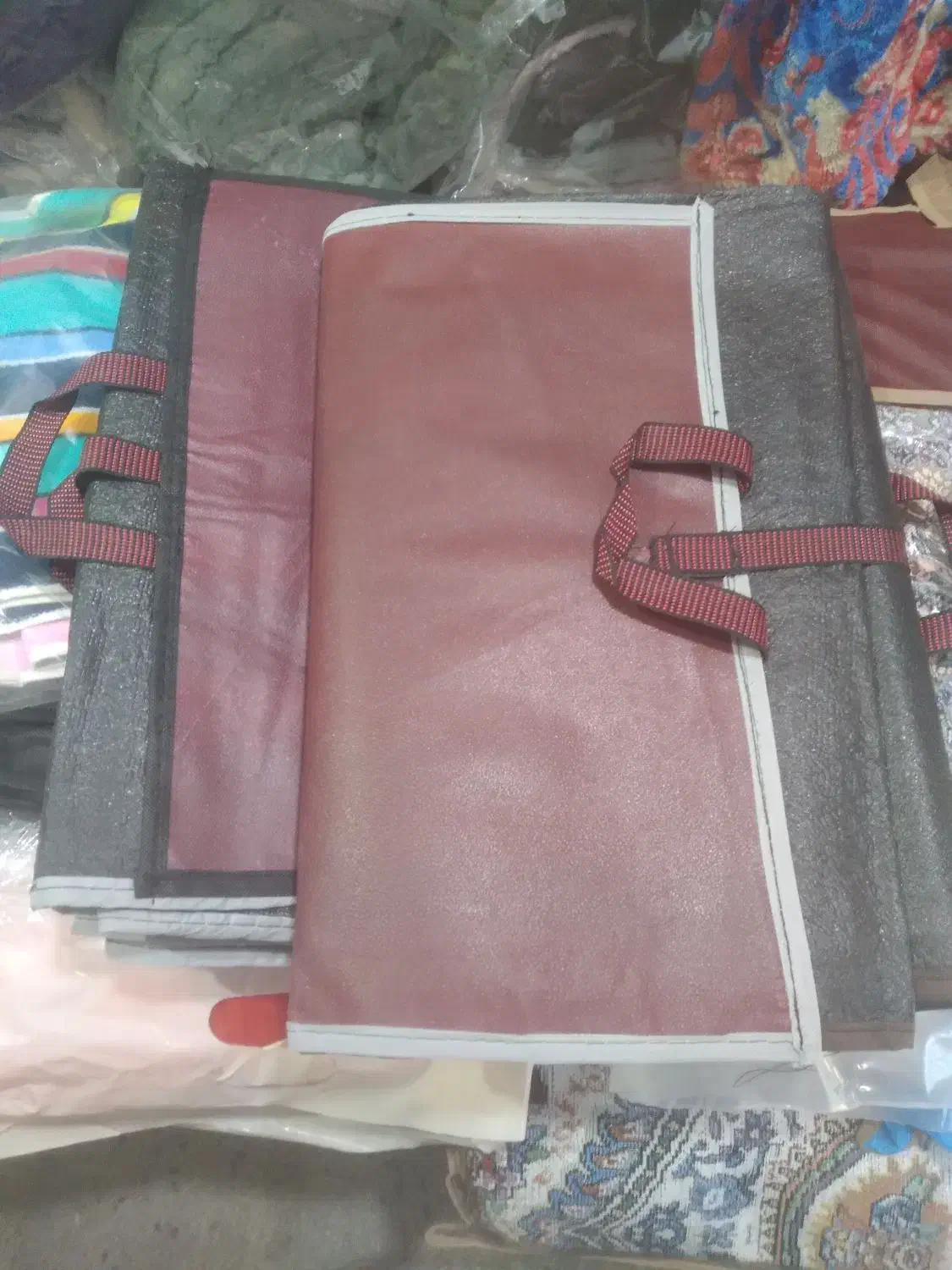 حصیر|کوهنوردی و کمپینگ|کوهدشت, |دیوار