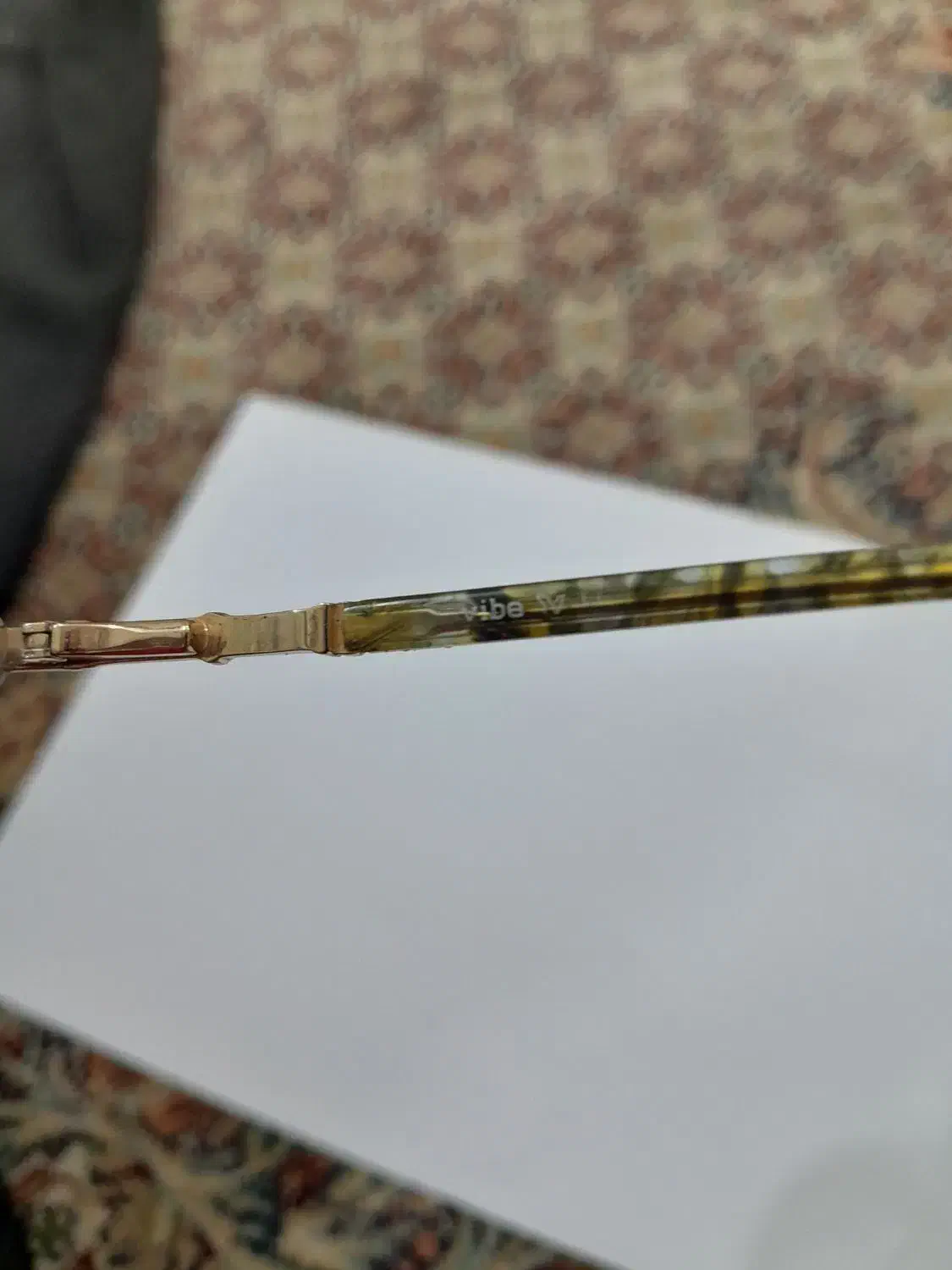 فرم عینک vida|زیورآلات و اکسسوری|سبزوار, باهنر|دیوار