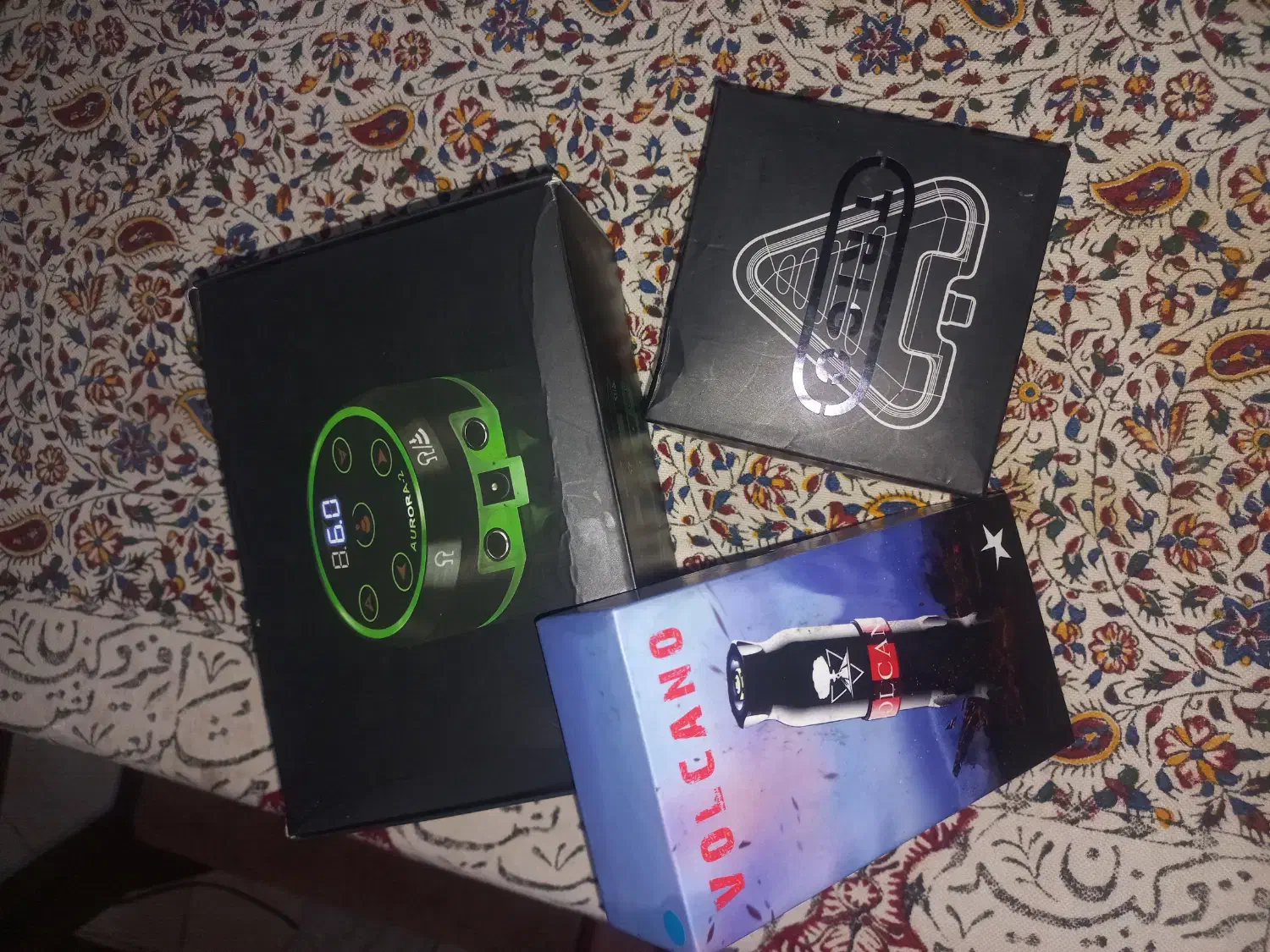 دستگاه تتو|آرایشگاه و سالنهای زیبایی|رامسر, |دیوار