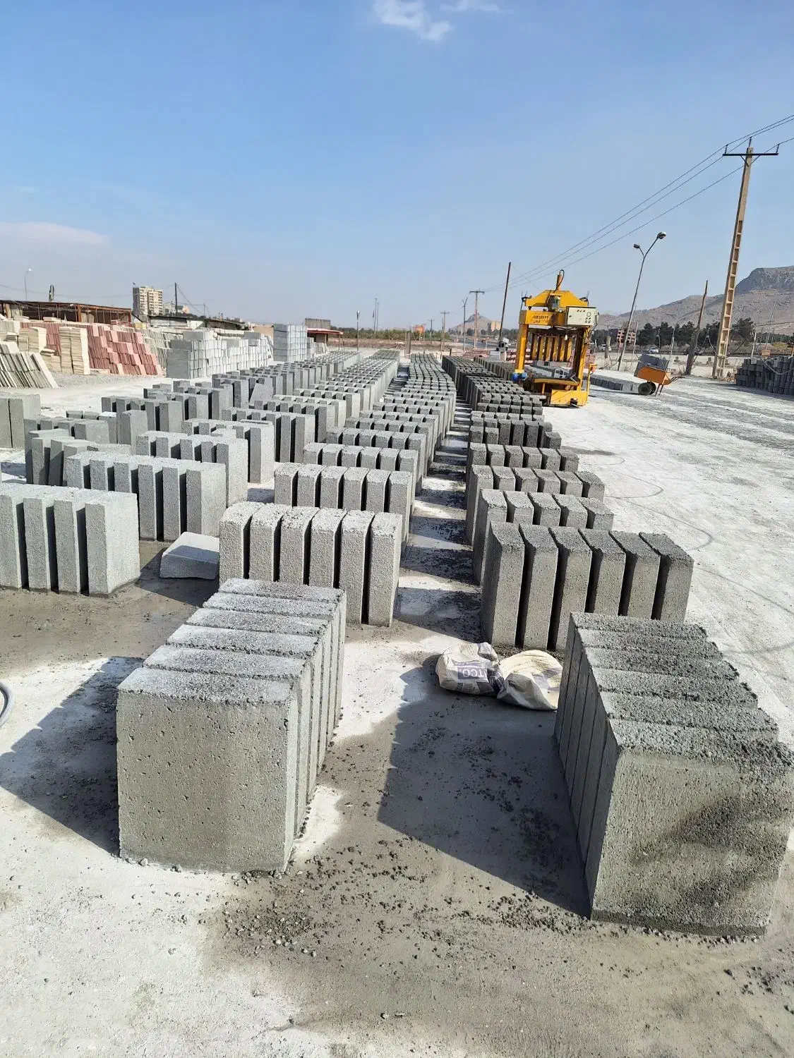 فروش انواع جدول پرسی ۳۵ و ۴۵ و ۵۰ و کانیو|مصالح و تجهیزات ساختمان|فولادشهر, سایت صنعتی کاوه|دیوار