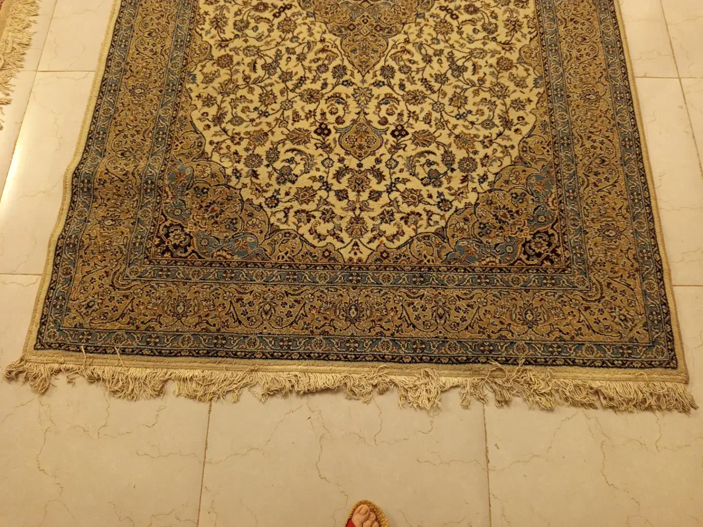 فرش ماشینی|فرش|رشت, استقامت ۱|دیوار