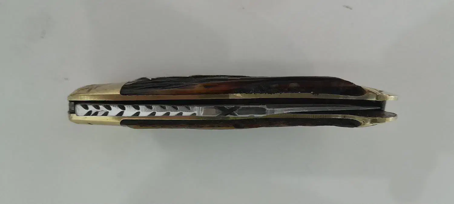 چاقو|کلکسیون اشیاء عتیقه|علی‌آباد کتول, |دیوار