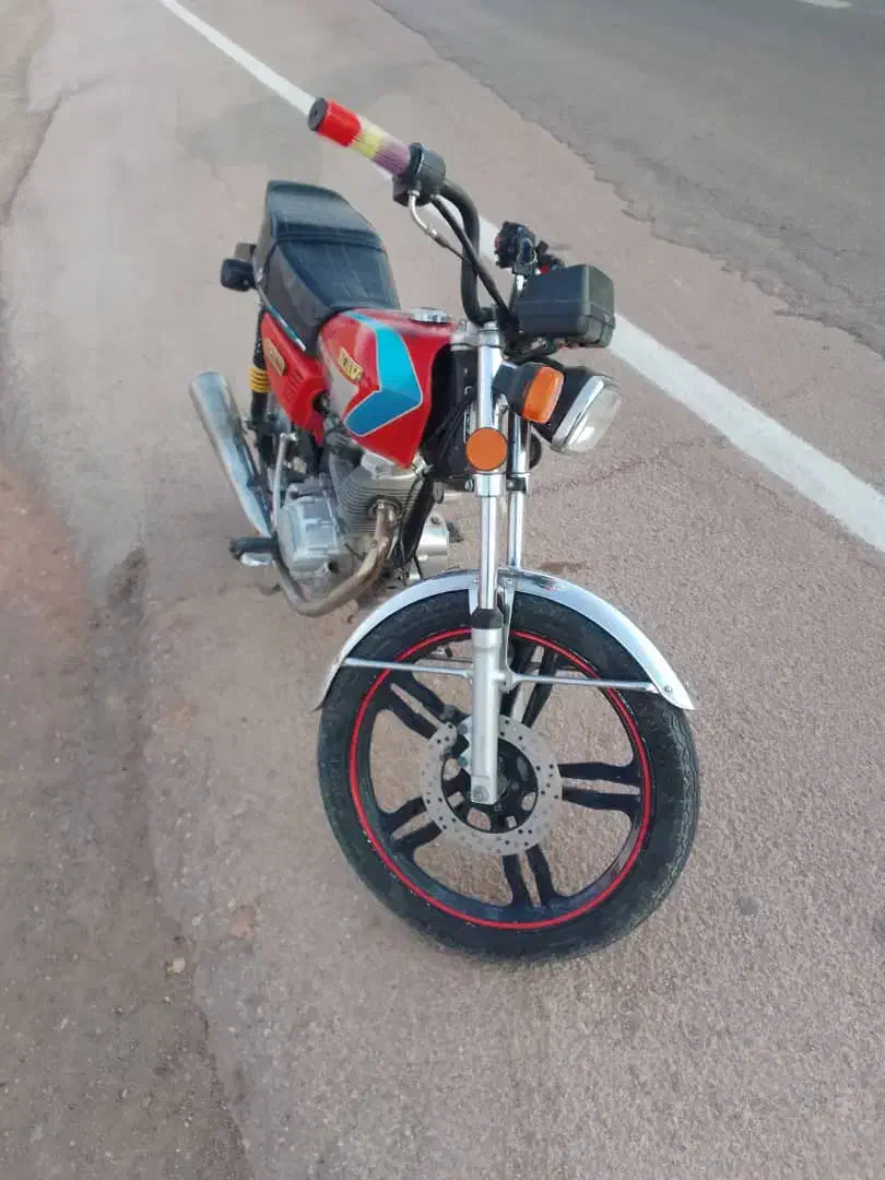 موتورسیکلت کویر۱۴۰۲|موتورسیکلت|قصرشیرین, |دیوار