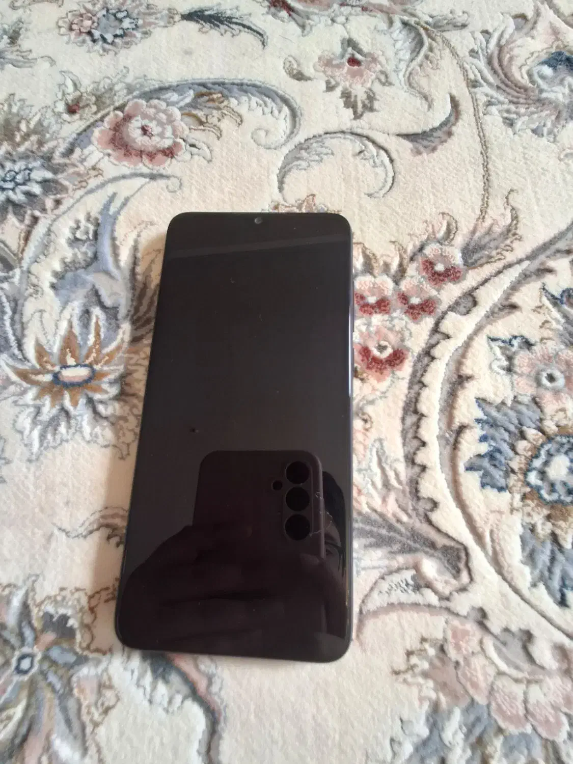 گوشی mi 9 lite|موبایل|مشهد, میعاد (شهرک غرب)|دیوار