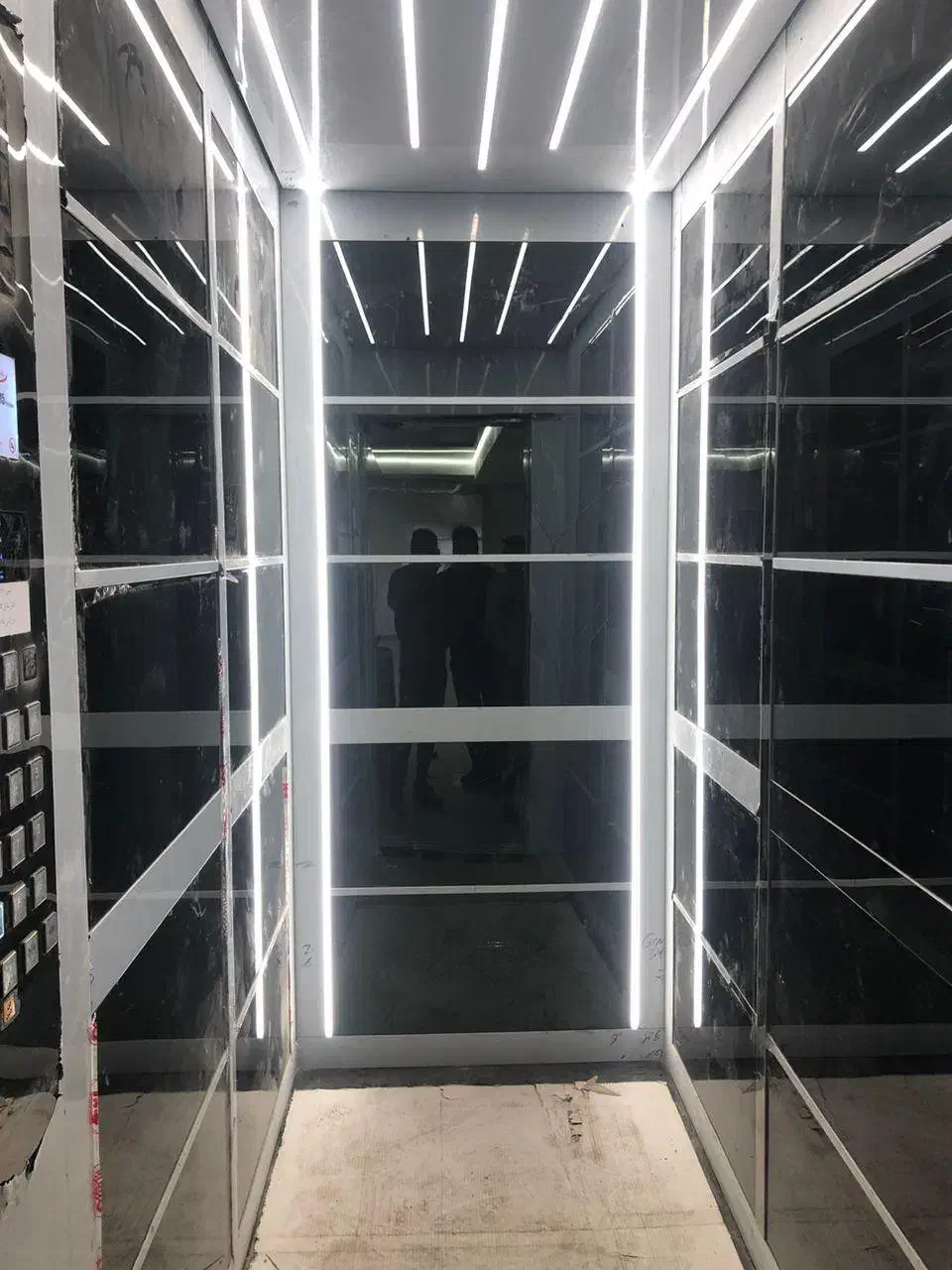 کابین سازی|استخدام صنعتی، فنی، مهندسی|باسمنج, |دیوار