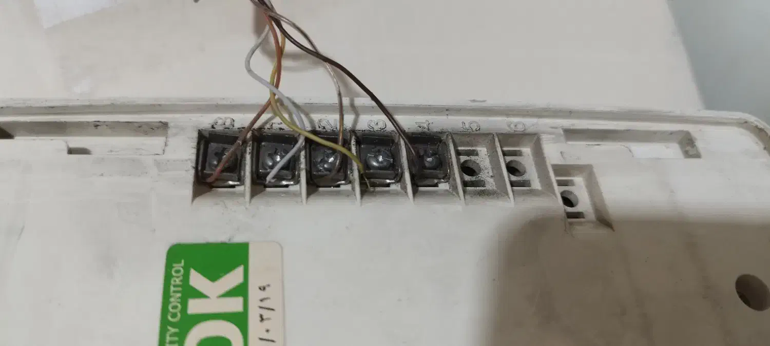 برق ساختمان|خدمات پیشه و مهارت|پاکدشت, پاکدشت (مامازند)|دیوار