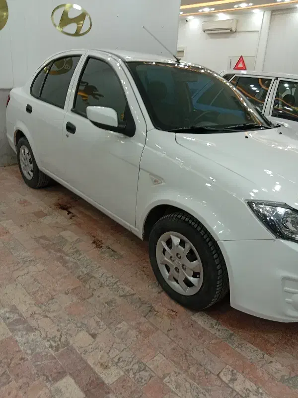 سایناEXمدل 97|خودرو سواری و وانت|مشهد, کارمندان دوم|دیوار