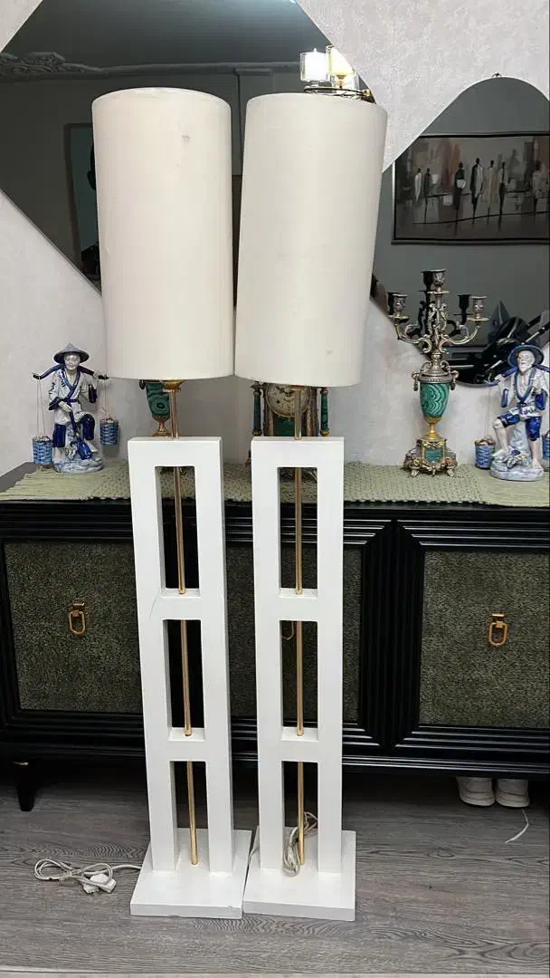 آباژور|چراغ خواب و آباژور|تهران, کیانشهر|دیوار