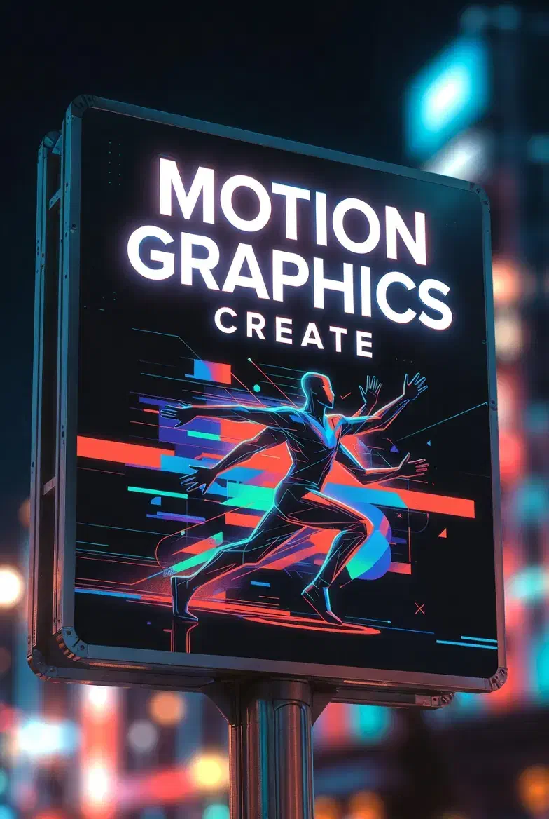 تیزر، موشن گرافیک و ویدئو تبلیغاتی/ لوگو /پوستر|خدمات رایانهای و موبایل|اصفهان, باغ گلها|دیوار