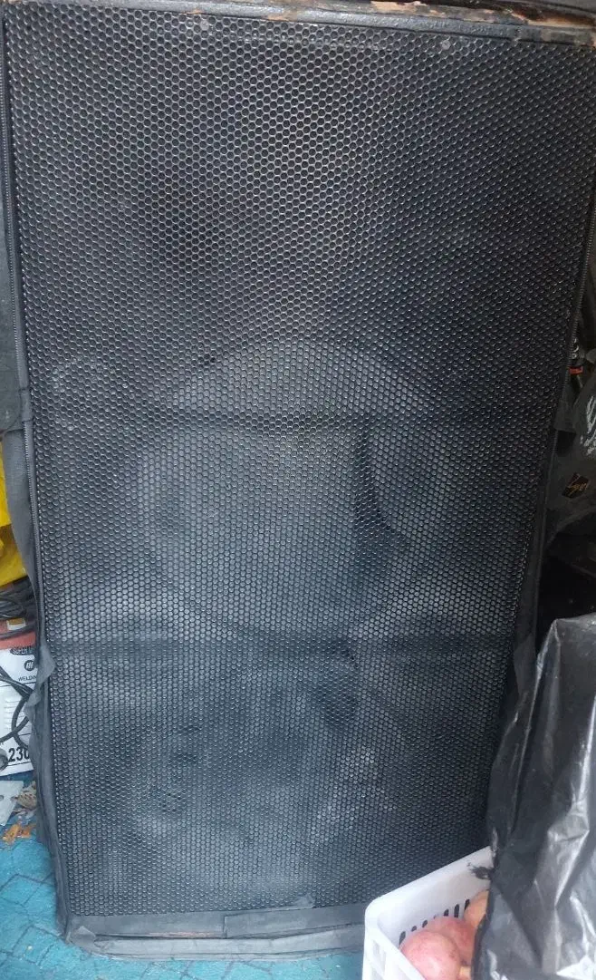 باند دبل پسیو بتا تیری BTA 3|سیستم صوتی خانگی|شیراز, شریف‌آباد|دیوار