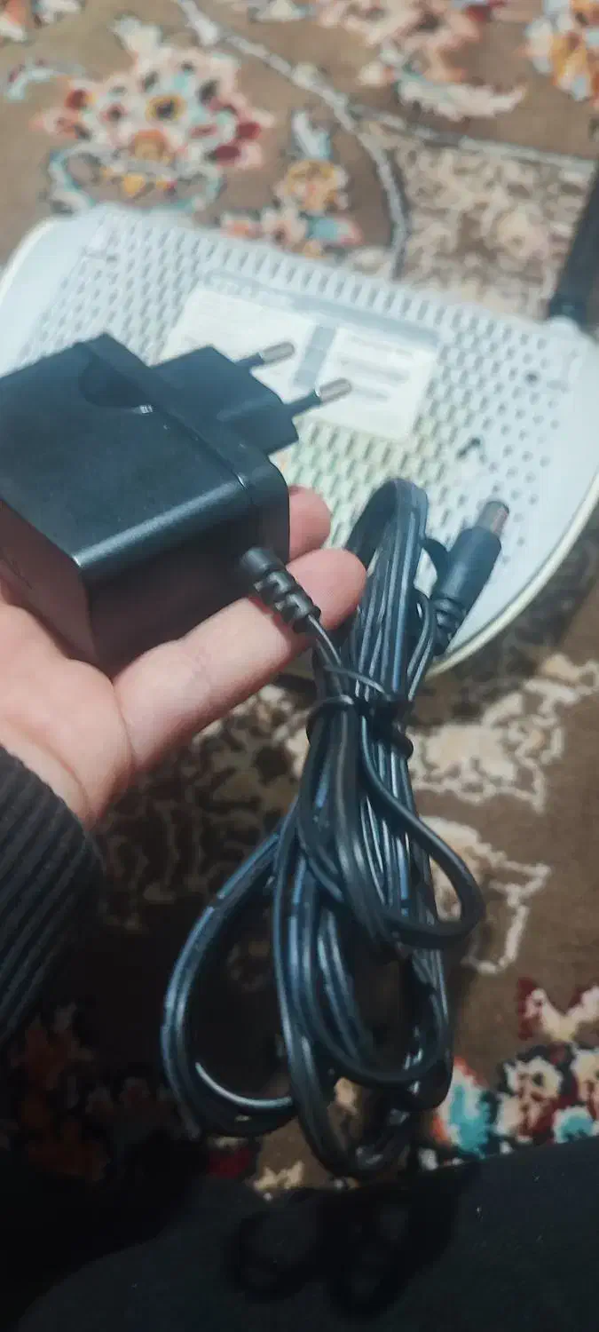 مودم تی پی لینک|مودم و تجهیزات شبکه|قائن, |دیوار