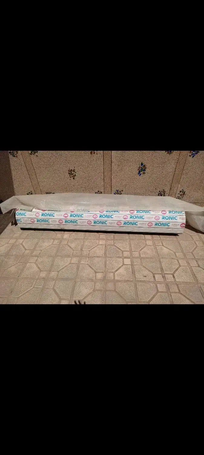 کرکره نصف قیمت|مصالح و تجهیزات ساختمان|یزد, |دیوار