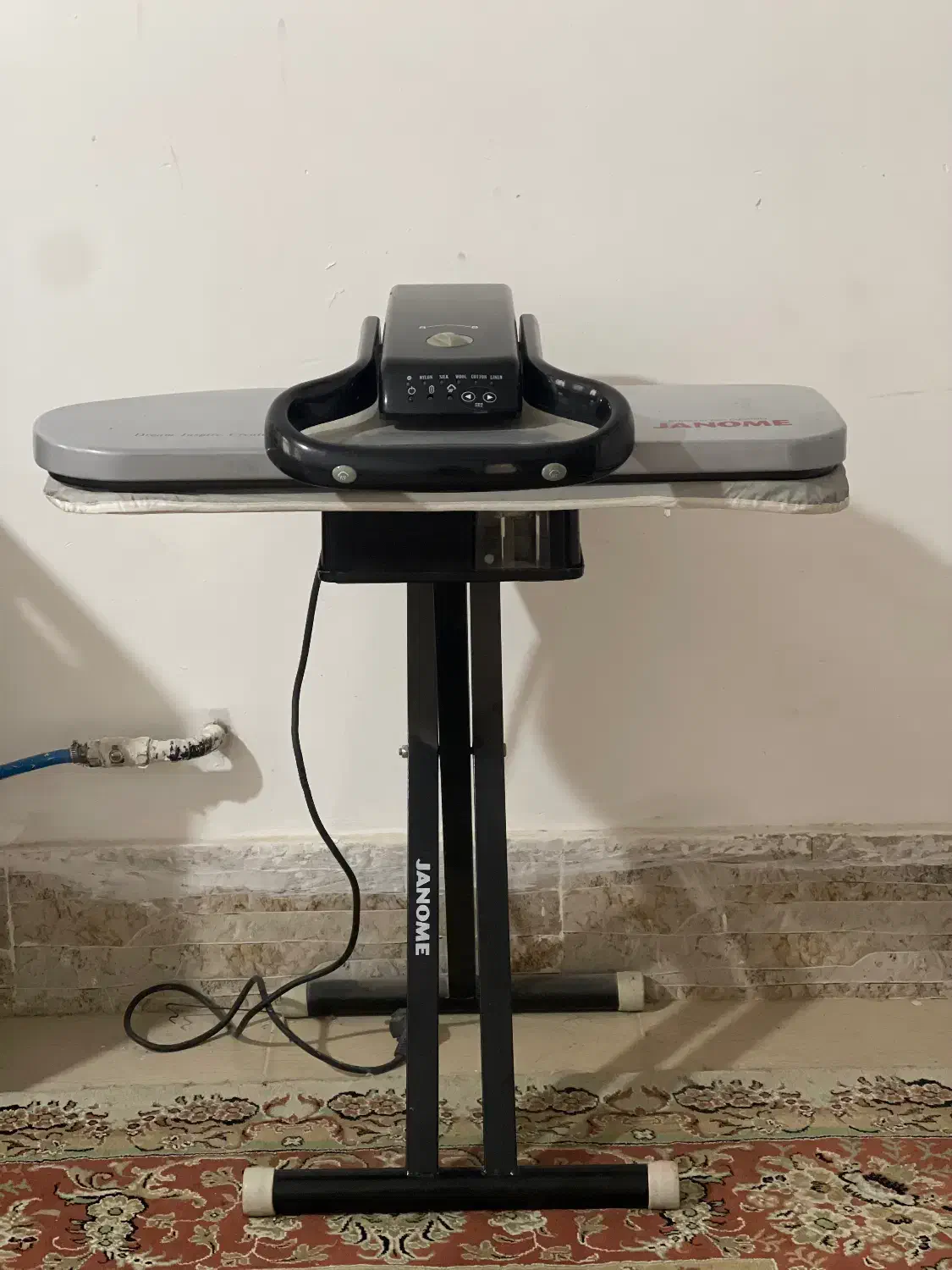 اتو پرس|اتو و لوازم اتو|سبزوار, امیر کبیر|دیوار