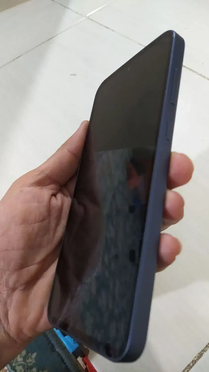 گوشی سامسونگ A35|موبایل|اسفراین, |دیوار