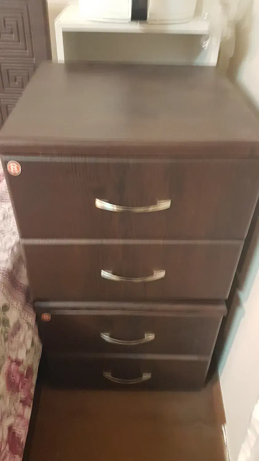 سرویس خواب دو نفره|تخت و سرویس خواب|مشهد, رضاشهر|دیوار