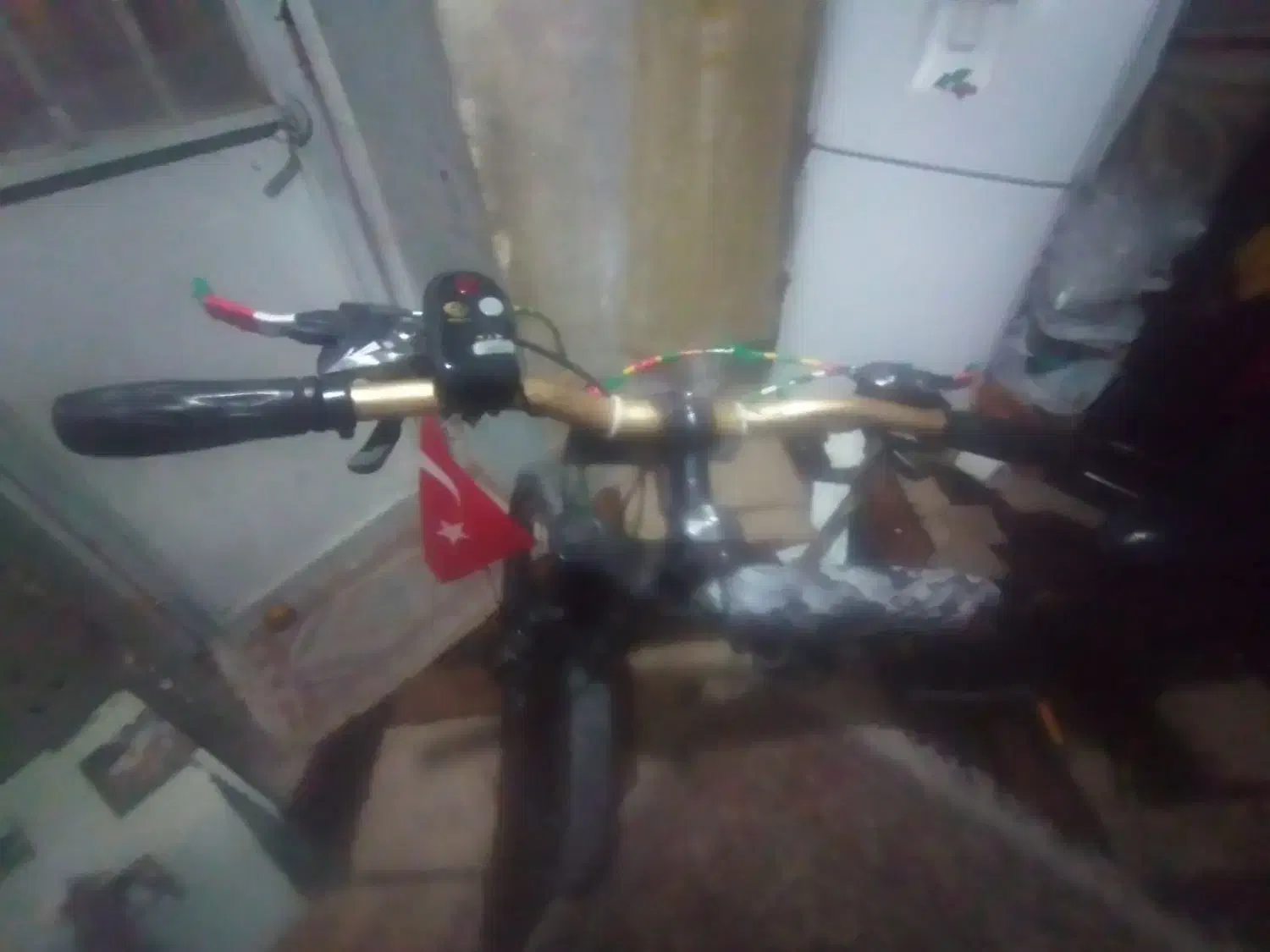 دوچرخه۲۶ اسپرت|دوچرخه، اسکیت، اسکوتر|رودهن, |دیوار