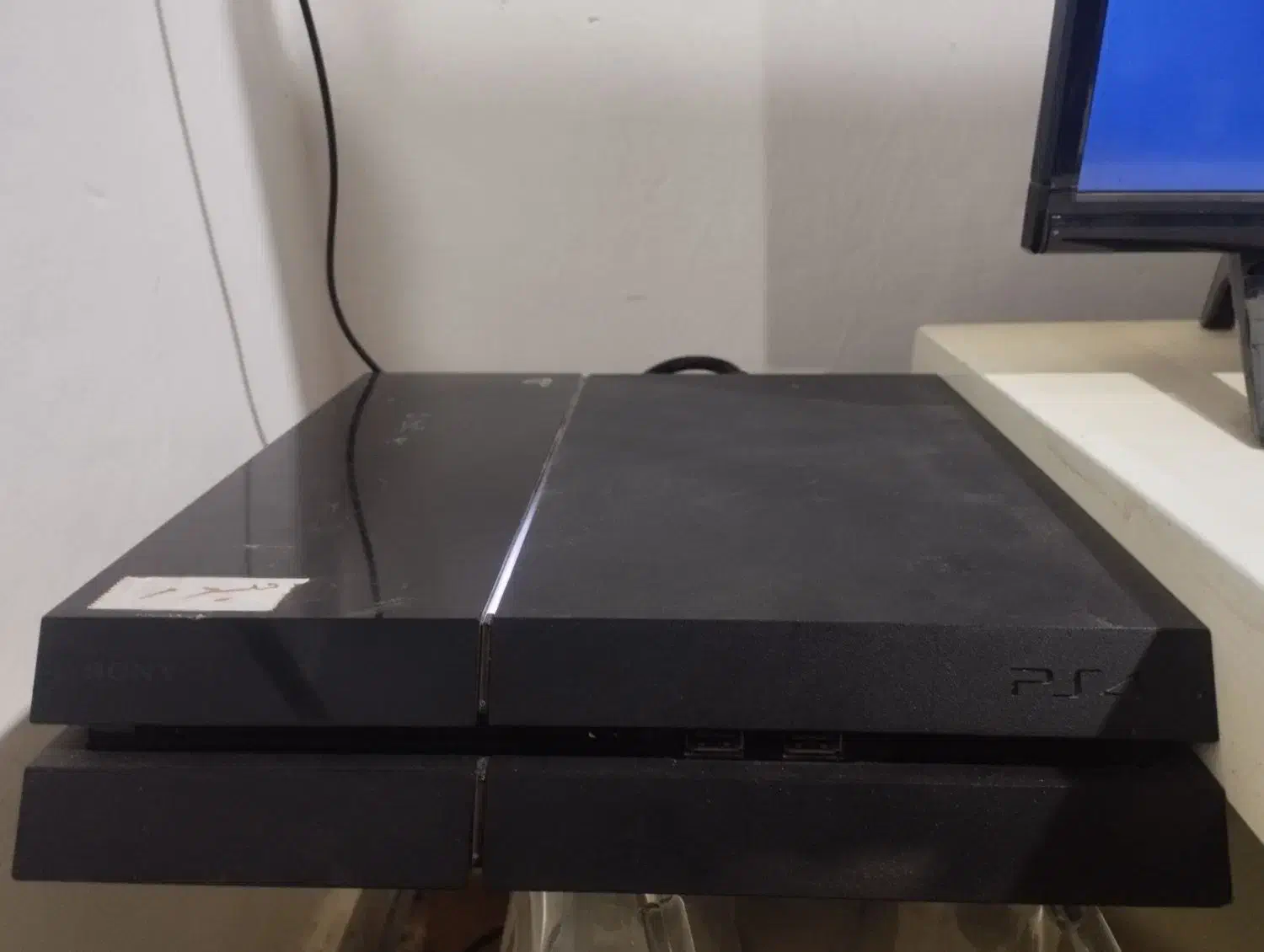 سلام یک دستگاه ps4فتاکانتییک ترابایت 3دسته|کنسول، بازی ویدئویی و آنلاین|مشهد, بهمن|دیوار