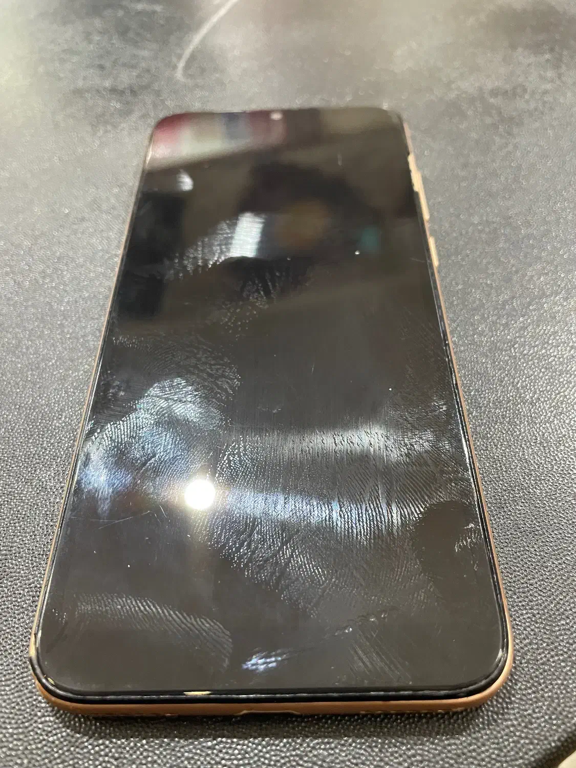 Y6 prime 2019|موبایل|بروجرد, |دیوار