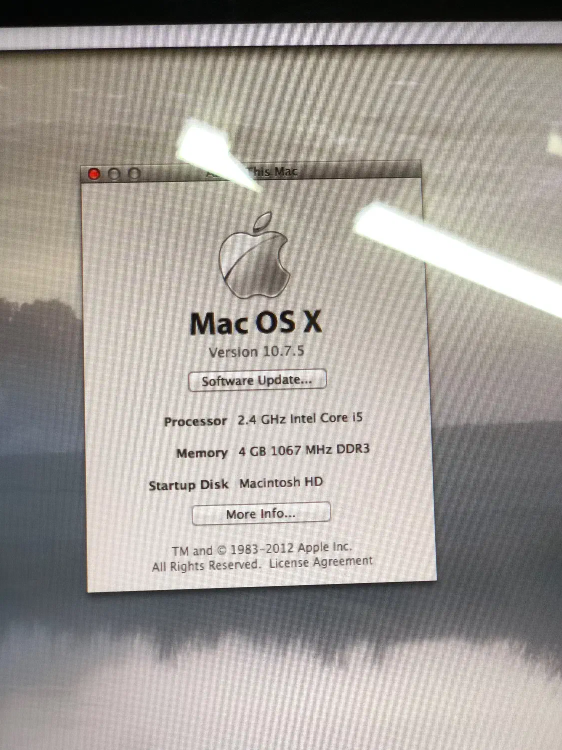 macbook لپ تاب|رایانه همراه|بوکان, |دیوار