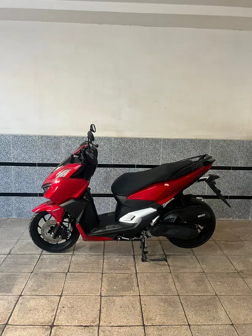 کیلیک|موتورسیکلت|ورامین, ورامین|دیوار