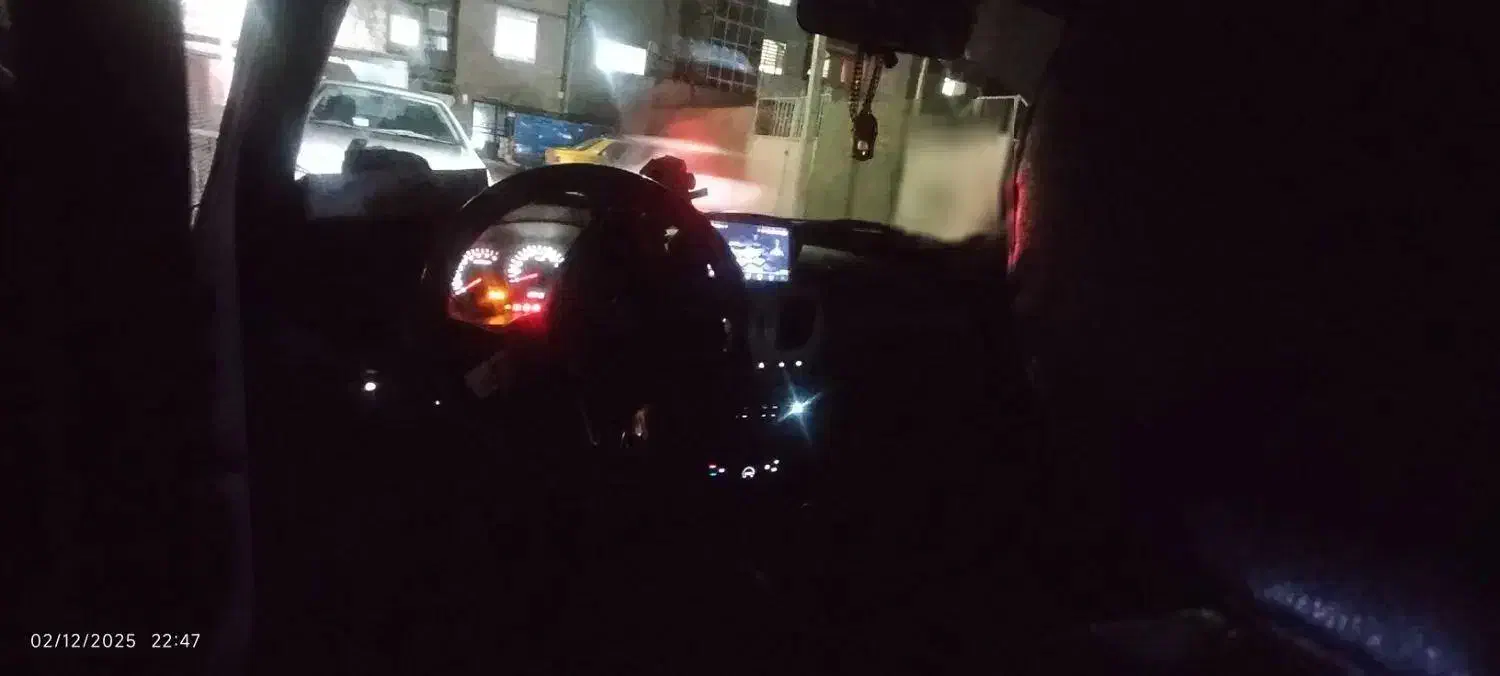 ساینا اپشنال پلاس|خودرو سواری و وانت|مشهد, امیر|دیوار