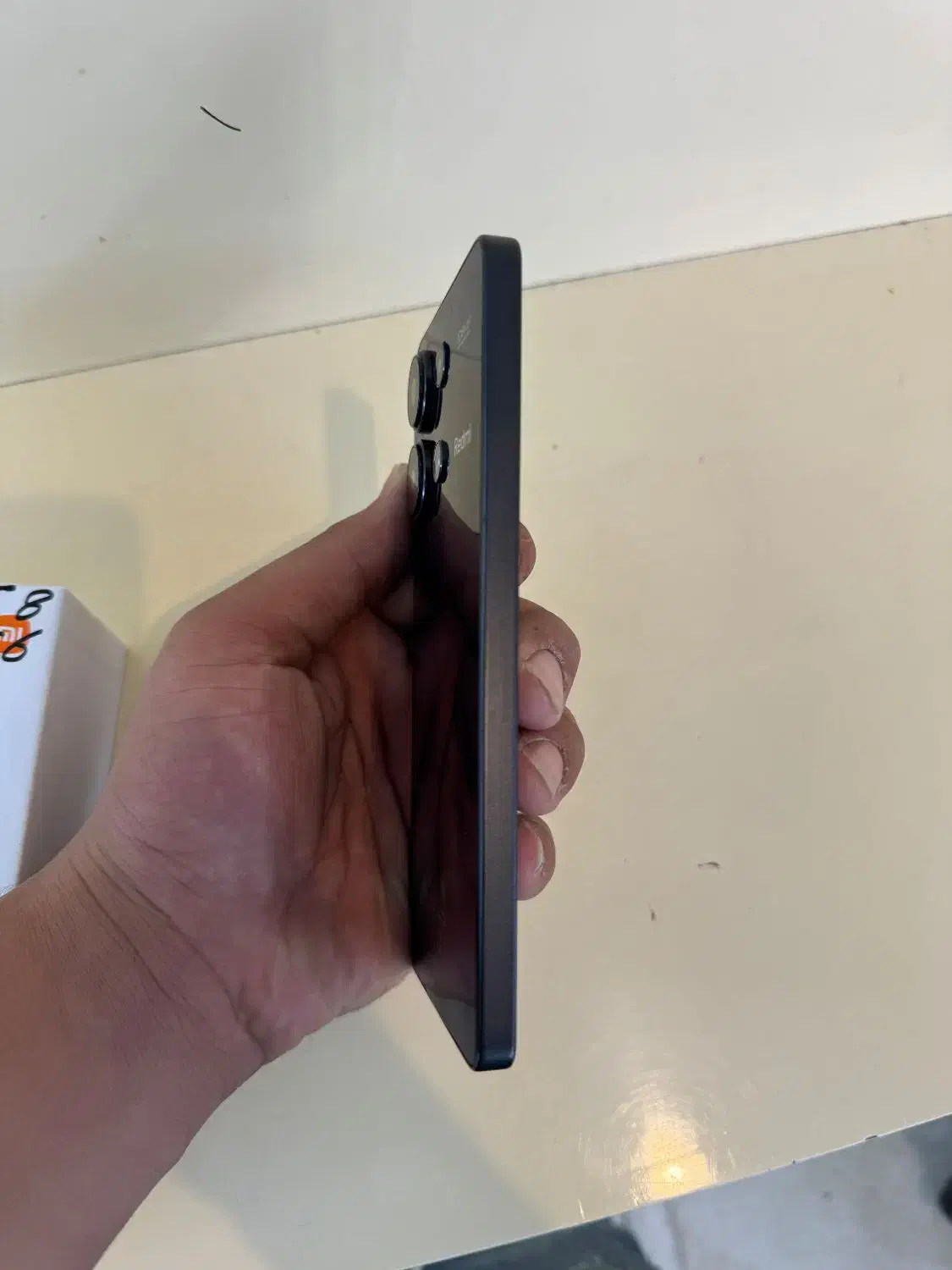 note 13|موبایل|مشهد, هفده شهریور|دیوار