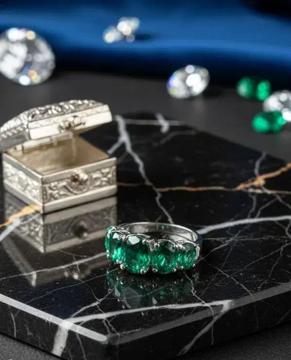 هدیه روز مادر/نقره|جواهرات|رباط‌کریم, رباط‌کریم|دیوار