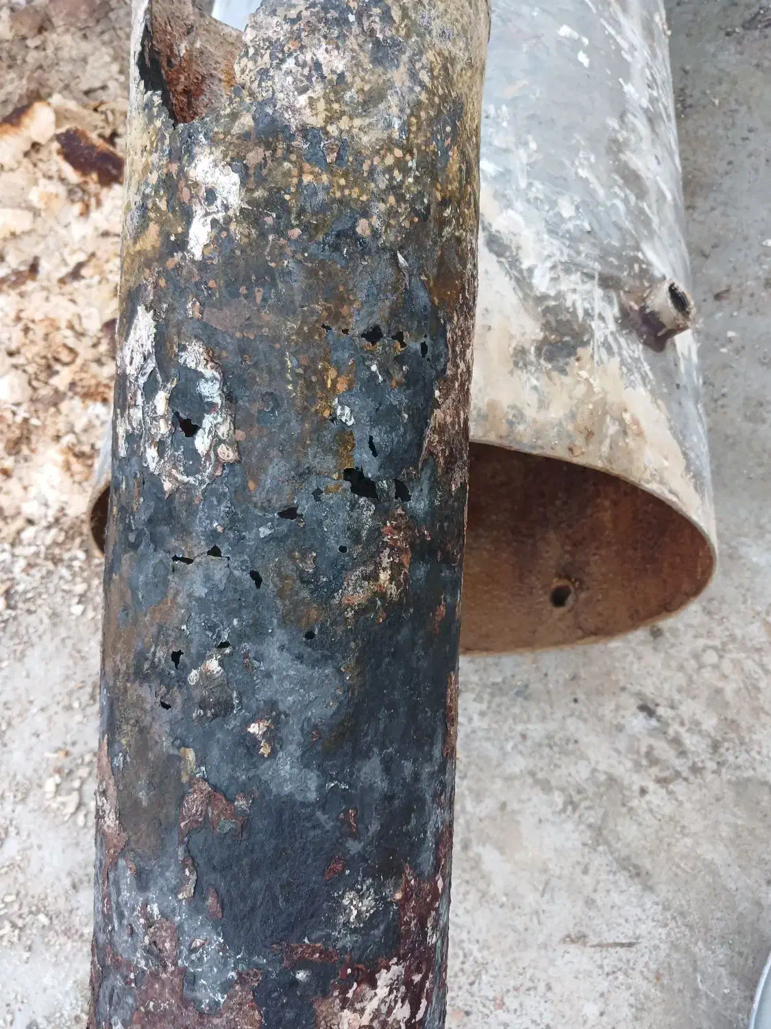 تعمیرابگرمکن وجوشکاری.منبع.|خدمات پیشه و مهارت|گرگان, |دیوار