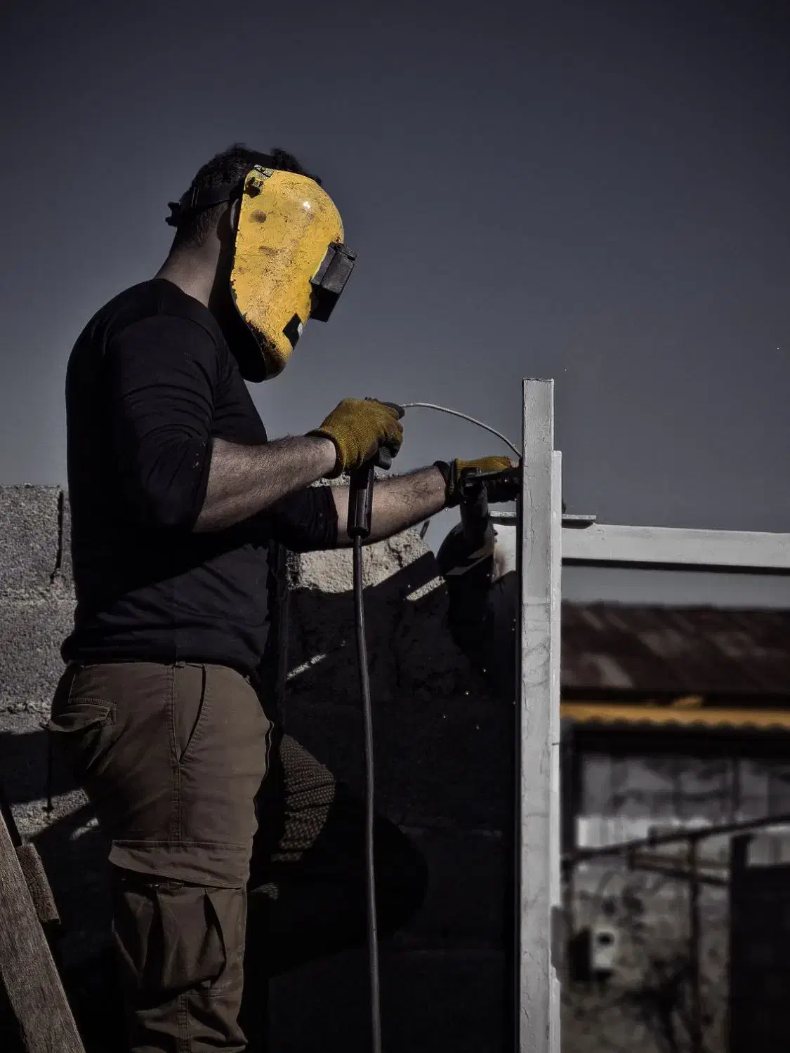 استخدام فنی کار|استخدام صنعتی، فنی، مهندسی|بندر انزلی, امامزاده|دیوار