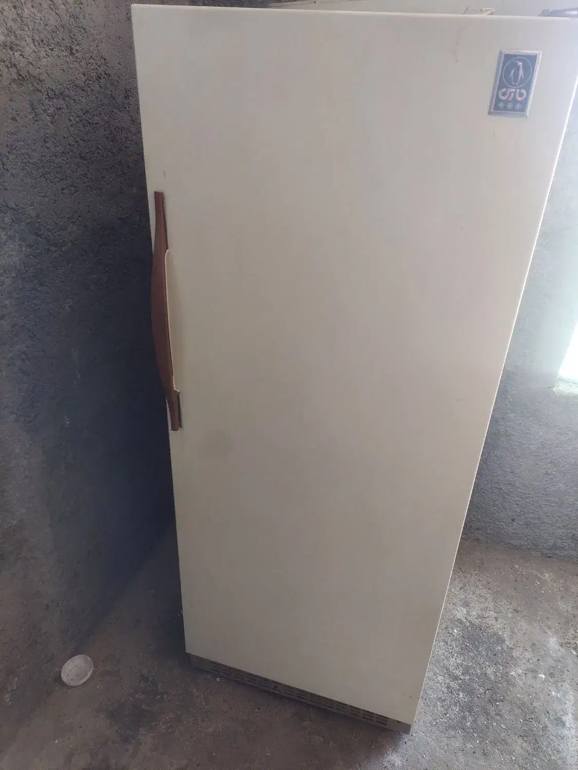 یخچال فریزر پارس|یخچال و فریزر|خنداب, |دیوار