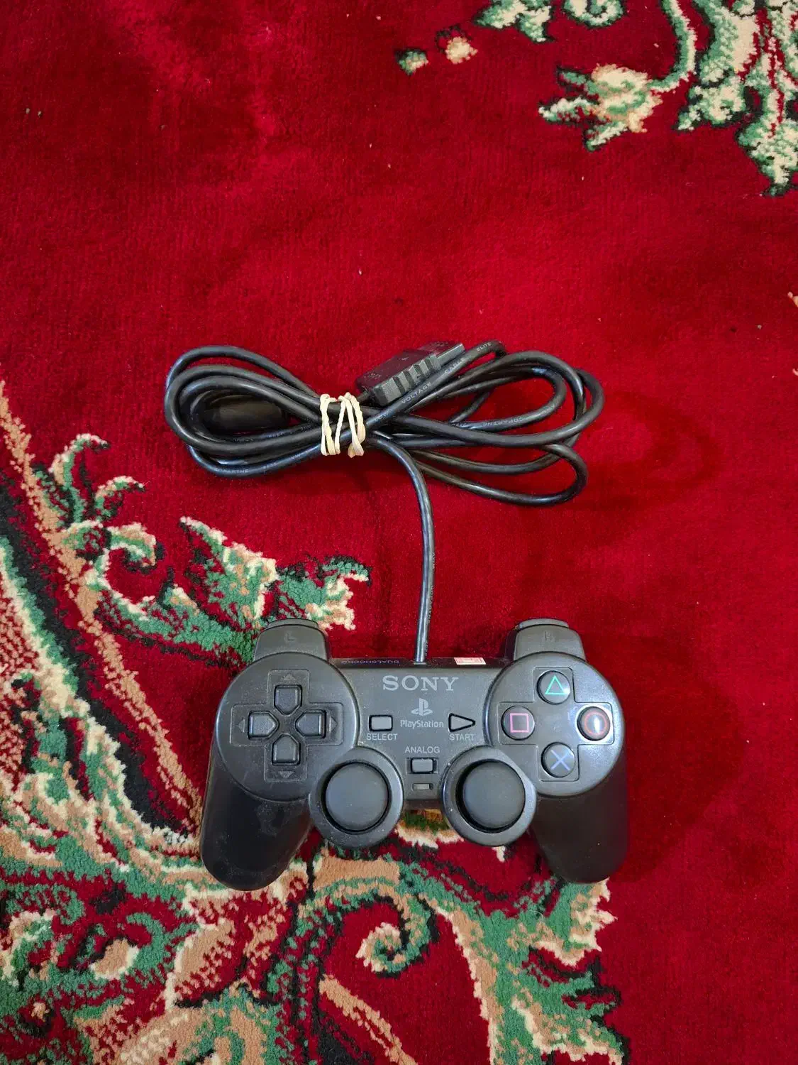 پلی استیشن 2 برای فروش|کنسول، بازی ویدئویی و آنلاین|بندر امام خمینی, |دیوار